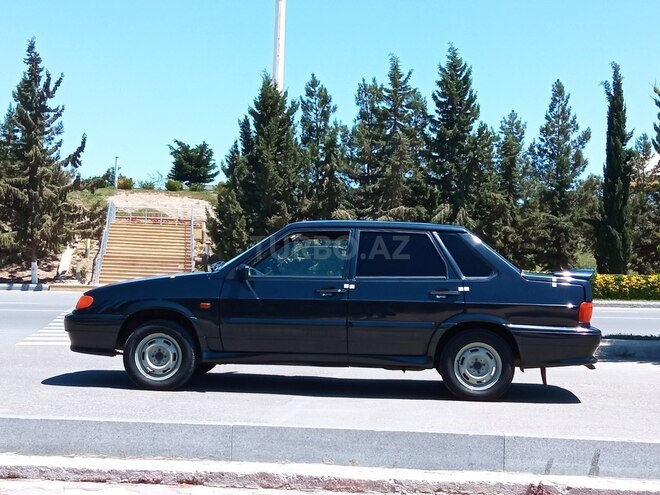 LADA (VAZ) 2115 2008, 235,600 km - 1.6 л - Şirvan