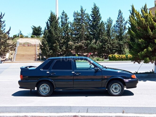 LADA (VAZ) 2115 2008, 235,600 km - 1.6 л - Şirvan