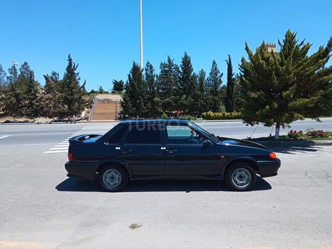 LADA (VAZ) 2115 2008, 235,600 km - 1.6 л - Şirvan