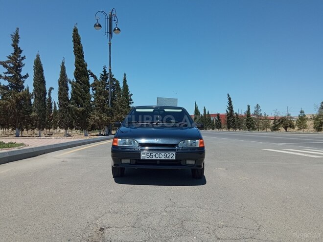 LADA (VAZ) 2115 2008, 235,600 km - 1.6 л - Şirvan
