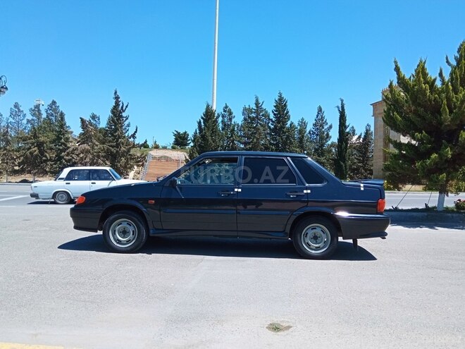 LADA (VAZ) 2115 2008, 235,600 km - 1.6 л - Şirvan