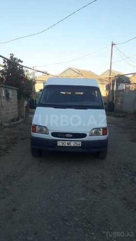 Ford Transit 1999, 345,000 km - 2.5 l - Bakı