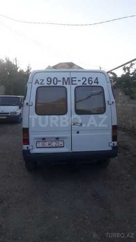 Ford Transit 1999, 345,000 km - 2.5 l - Bakı