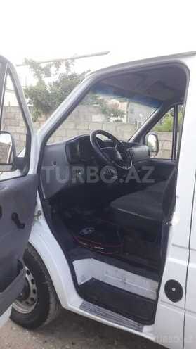 Ford Transit 1999, 345,000 km - 2.5 l - Bakı