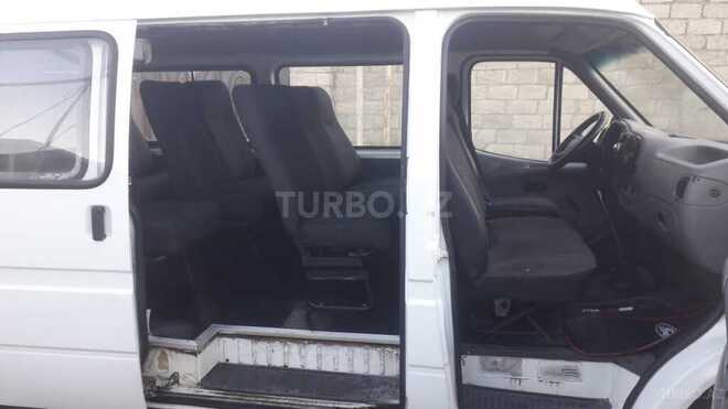 Ford Transit 1999, 345,000 km - 2.5 l - Bakı
