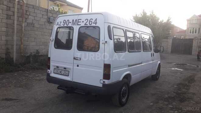 Ford Transit 1999, 345,000 km - 2.5 l - Bakı