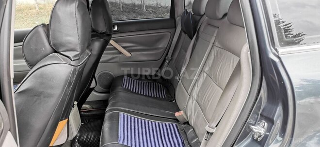 Volkswagen Passat 2001, 260,000 km - 2.0 l - Bakı