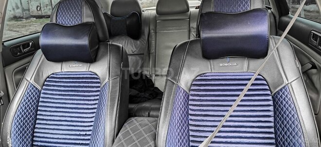 Volkswagen Passat 2001, 260,000 km - 2.0 l - Bakı