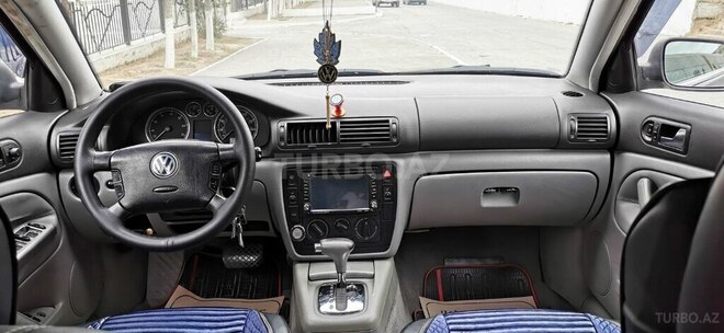Volkswagen Passat 2001, 260,000 km - 2.0 l - Bakı