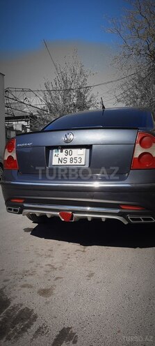 Volkswagen Passat 2001, 260,000 km - 2.0 l - Bakı
