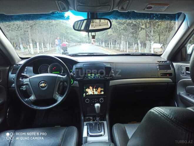 Chevrolet Epica 2006, 178,508 km - 2.0 l - Sumqayıt