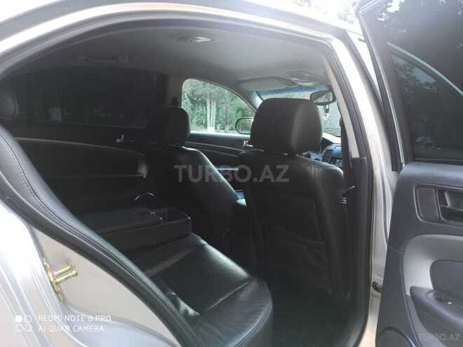 Chevrolet Epica 2006, 178,508 km - 2.0 l - Sumqayıt
