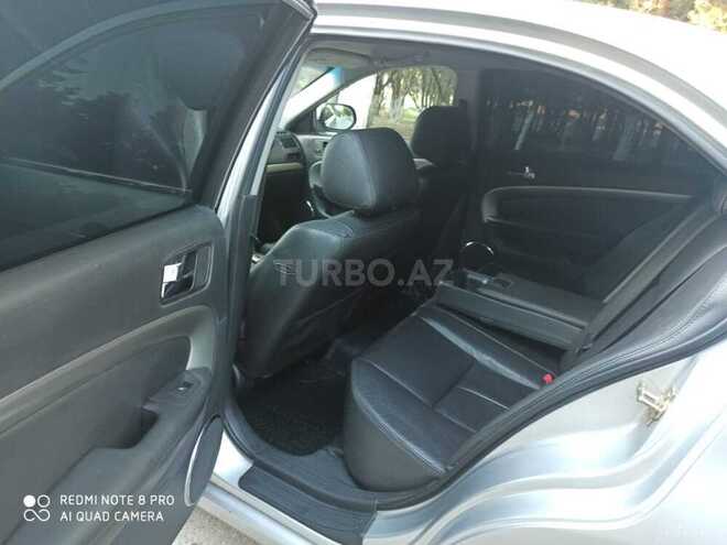 Chevrolet Epica 2006, 178,508 km - 2.0 l - Sumqayıt