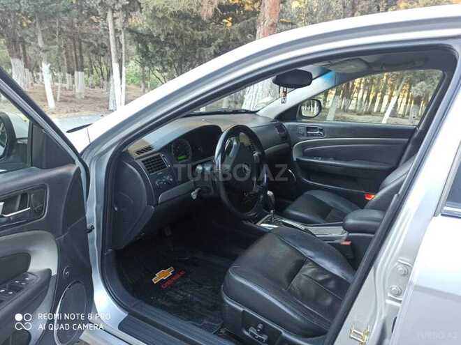 Chevrolet Epica 2006, 178,508 km - 2.0 l - Sumqayıt