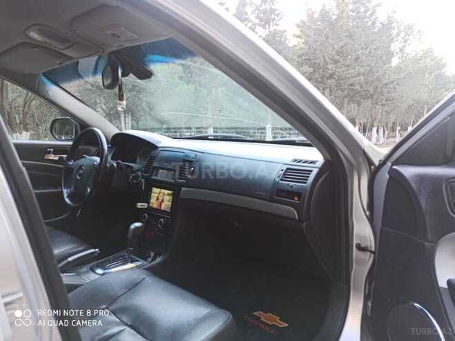 Chevrolet Epica 2006, 178,508 km - 2.0 l - Sumqayıt