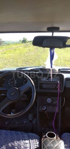 LADA (VAZ) 2105 1984, 54,534 km - 1.6 l - Quba