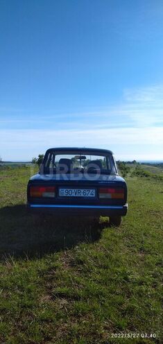 LADA (VAZ) 2105 1984, 54,534 km - 1.6 l - Quba