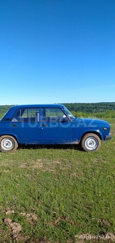 LADA (VAZ) 2105 1984, 54,534 km - 1.6 l - Quba