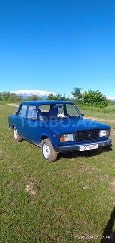 LADA (VAZ) 2105 1984, 54,534 km - 1.6 l - Quba