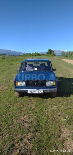 LADA (VAZ) 2105 1984, 54,534 km - 1.6 l - Quba