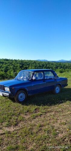 LADA (VAZ) 2105 1984, 54,534 km - 1.6 l - Quba