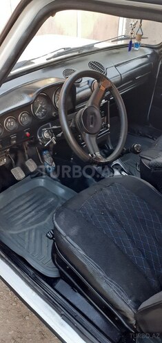 LADA (VAZ) 2106 1983, 45,000 km - 1.6 л - Bakı