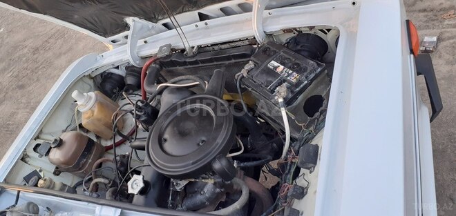 LADA (VAZ) 2106 1983, 45,000 km - 1.6 л - Bakı