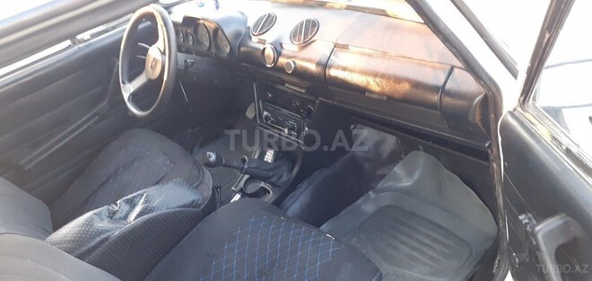 LADA (VAZ) 2106 1983, 45,000 km - 1.6 л - Bakı