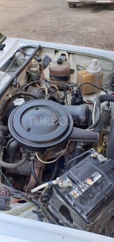 LADA (VAZ) 2106 1983, 45,000 km - 1.6 л - Bakı