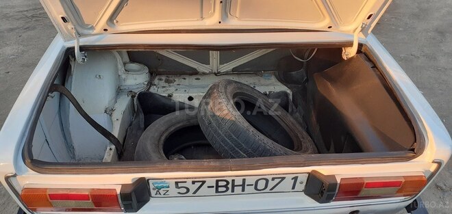 LADA (VAZ) 2106 1983, 45,000 km - 1.6 л - Bakı