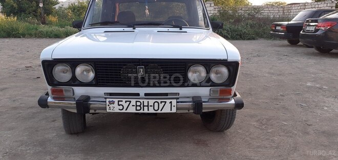 LADA (VAZ) 2106 1983, 45,000 km - 1.6 л - Bakı