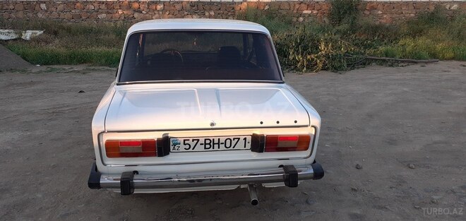 LADA (VAZ) 2106 1983, 45,000 km - 1.6 л - Bakı