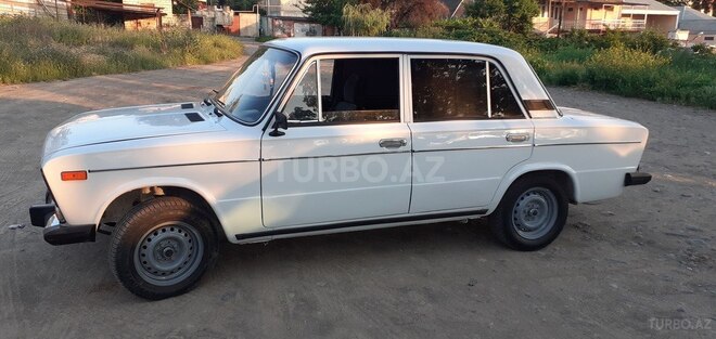 LADA (VAZ) 2106 1983, 45,000 km - 1.6 л - Bakı