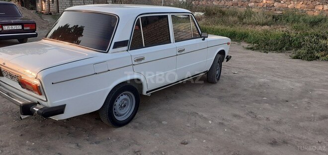 LADA (VAZ) 2106 1983, 45,000 km - 1.6 л - Bakı