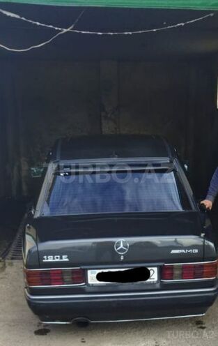Mercedes 190 1992, 429,520 km - 2.0 l - Goranboy