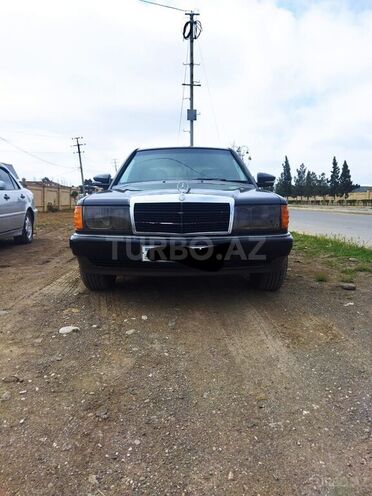 Mercedes 190 1992, 429,520 km - 2.0 l - Goranboy
