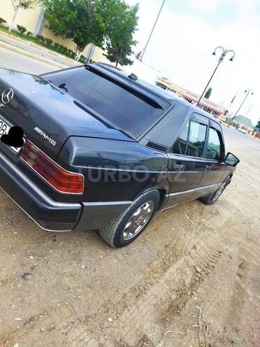 Mercedes 190 1992, 429,520 km - 2.0 l - Goranboy