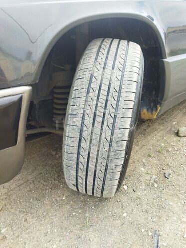 Mercedes 190 1992, 429,520 km - 2.0 l - Goranboy