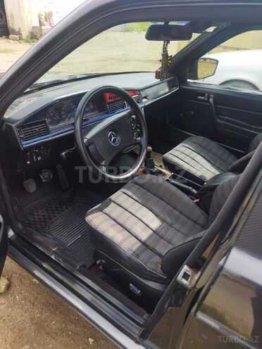 Mercedes 190 1992, 429,520 km - 2.0 l - Goranboy