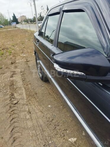 Mercedes 190 1992, 429,520 km - 2.0 l - Goranboy