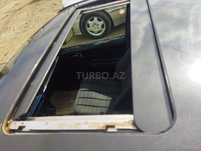 Mercedes 190 1992, 429,520 km - 2.0 l - Goranboy