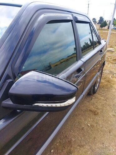 Mercedes 190 1992, 429,520 km - 2.0 l - Goranboy