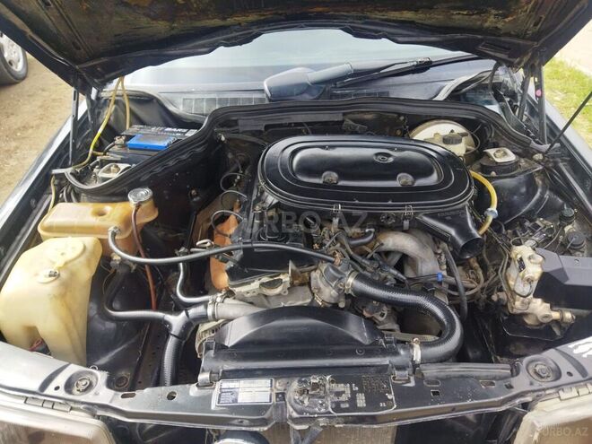Mercedes 190 1992, 429,520 km - 2.0 l - Goranboy