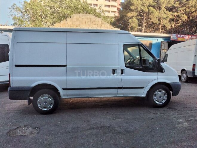 Ford Transit 2011, 277,300 km - 2.4 l - Bakı