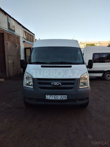 Ford Transit 2011, 277,300 km - 2.4 l - Bakı