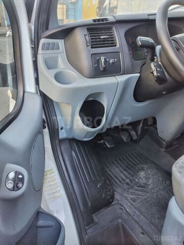 Ford Transit 2011, 277,300 km - 2.4 l - Bakı