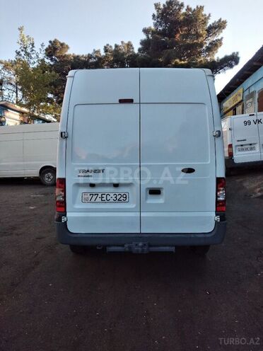 Ford Transit 2011, 277,300 km - 2.4 l - Bakı