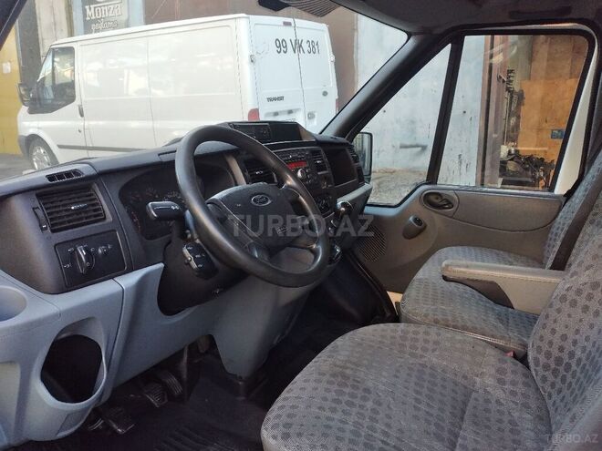 Ford Transit 2011, 277,300 km - 2.4 l - Bakı