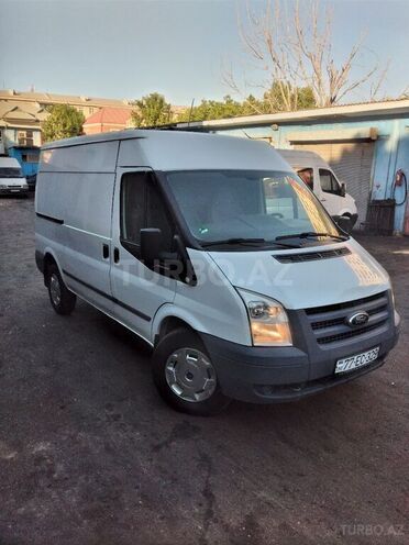 Ford Transit 2011, 277,300 km - 2.4 l - Bakı