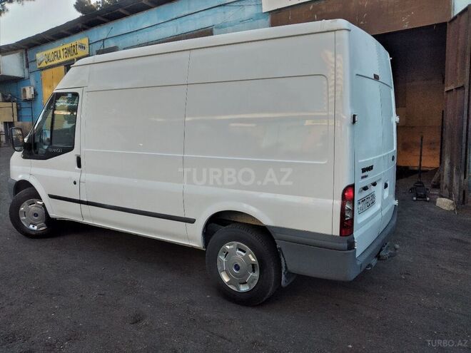 Ford Transit 2011, 277,300 km - 2.4 l - Bakı